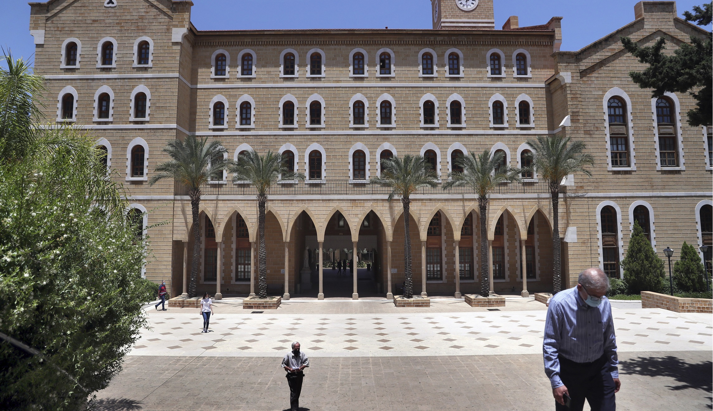 Student visas are the battle, but defining the overseas American university brand is the war