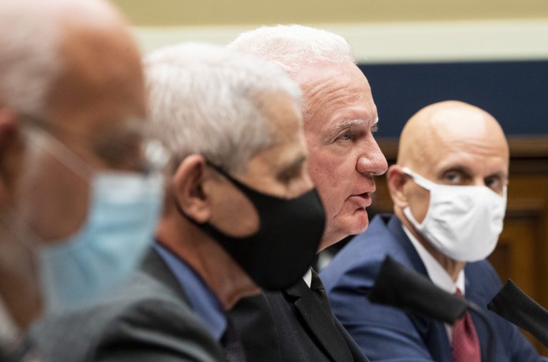 Trump’s tactlessness isn’t a suppression of science