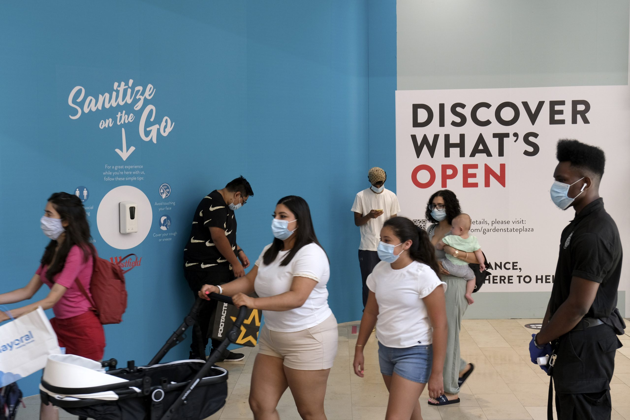 New Jersey workforce officials blame federal red tape for department’s woes
