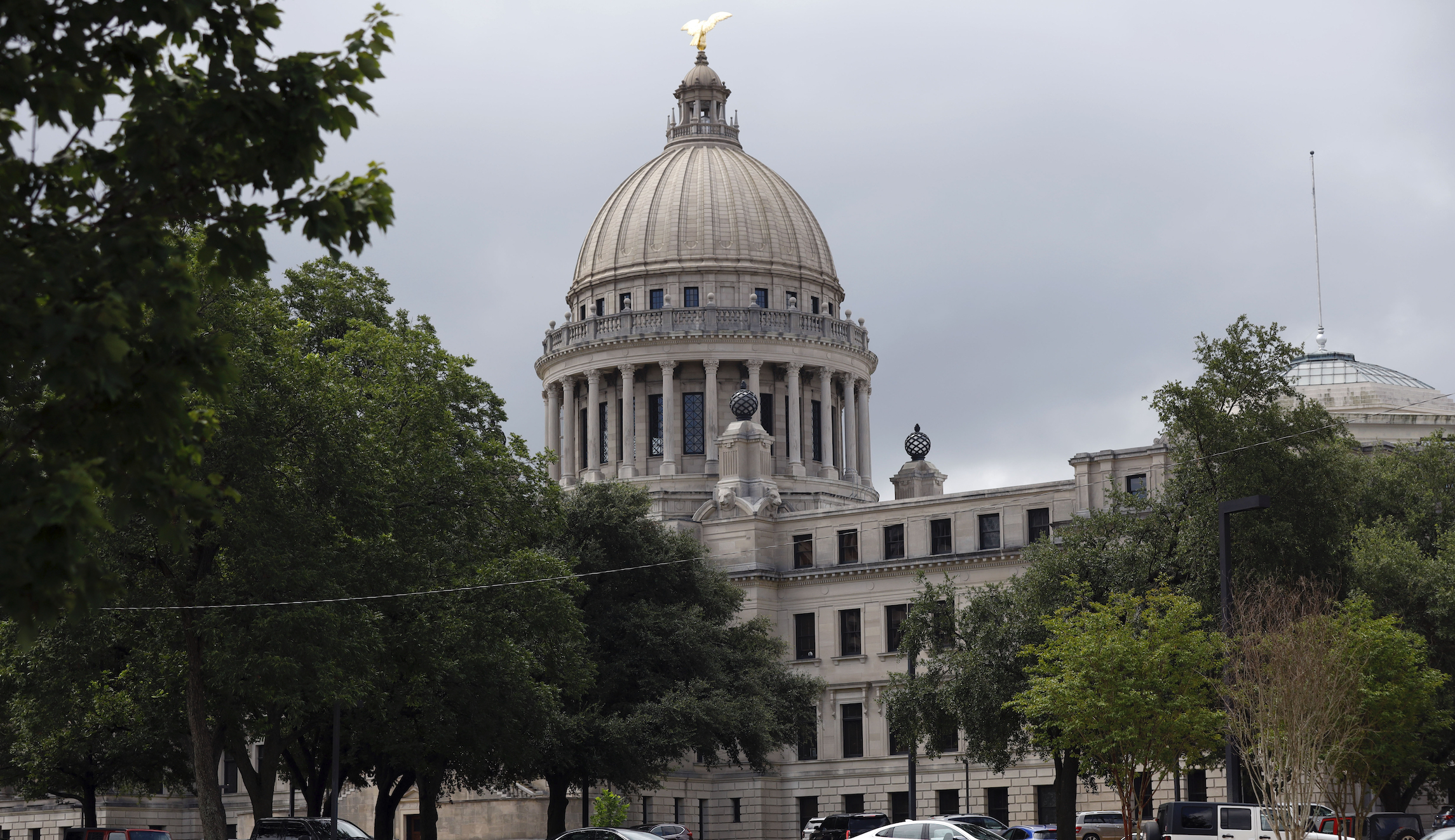 Mississippi Capitol coronavirus outbreak infects 36 people