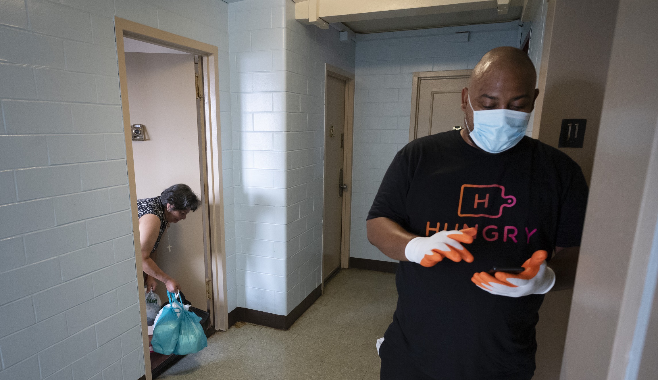 Why can’t the government leave freelance customers alone?