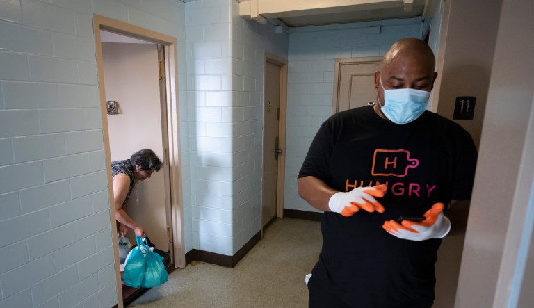 Why can’t the government leave freelance customers alone?