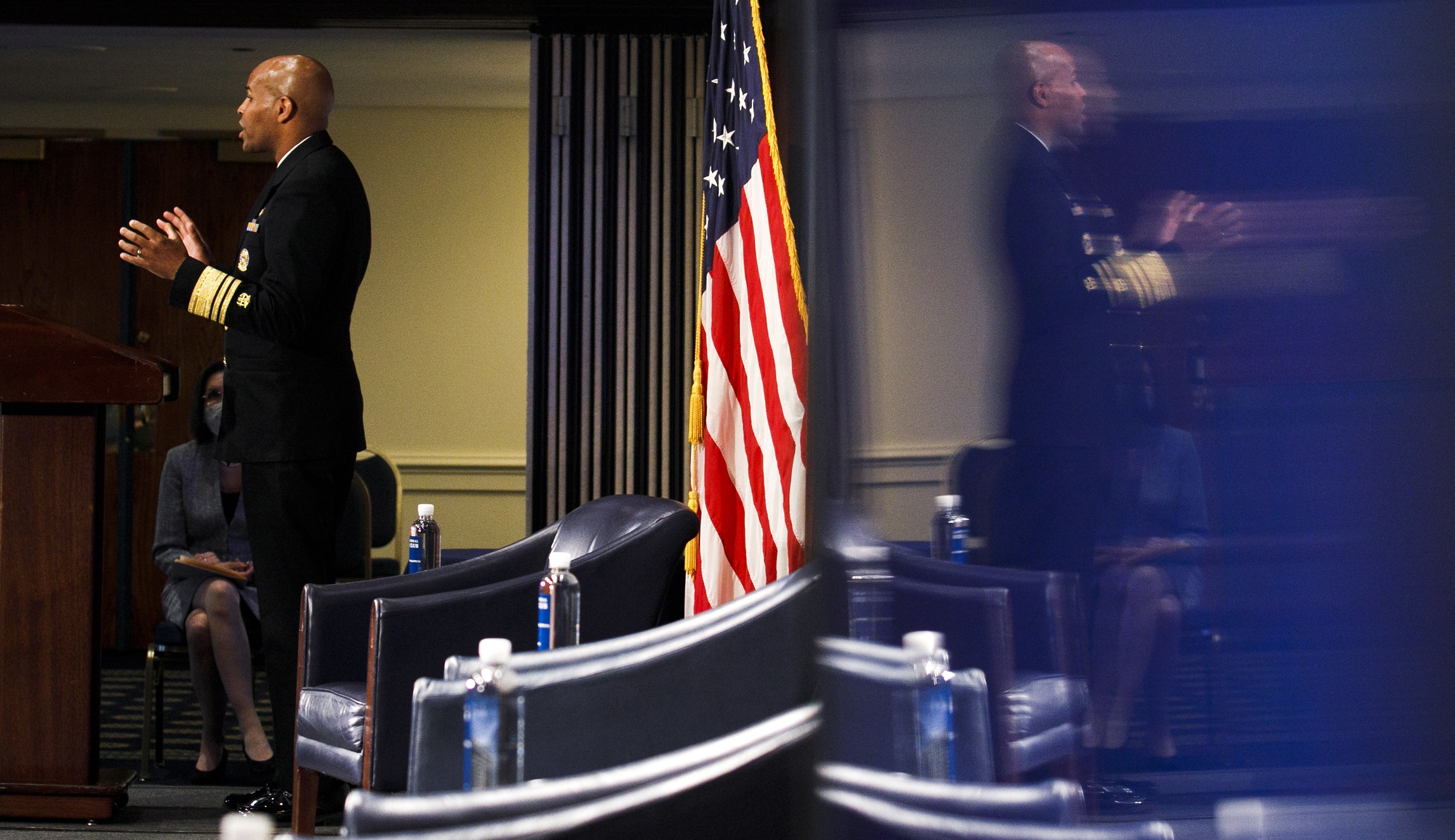 Here’s a good call to arms to stop veteran suicides