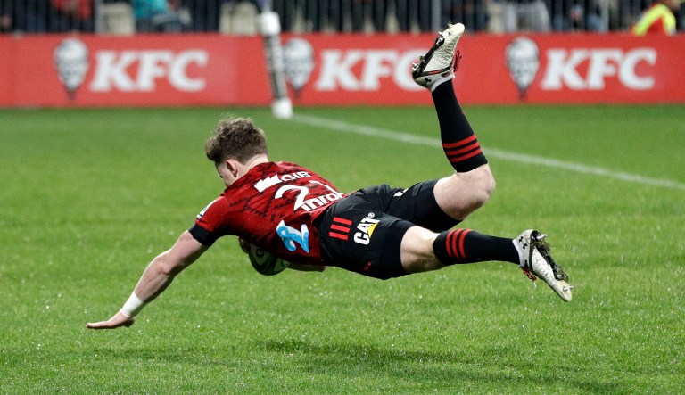 World Rugby confirms: Transgender athletes have athletic advantage over biological women