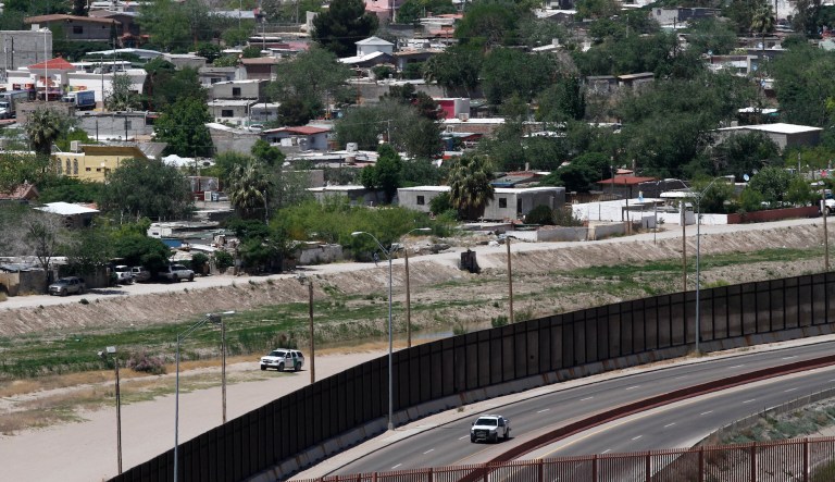 Mexican authorities make $62M drug bust miles south of US border