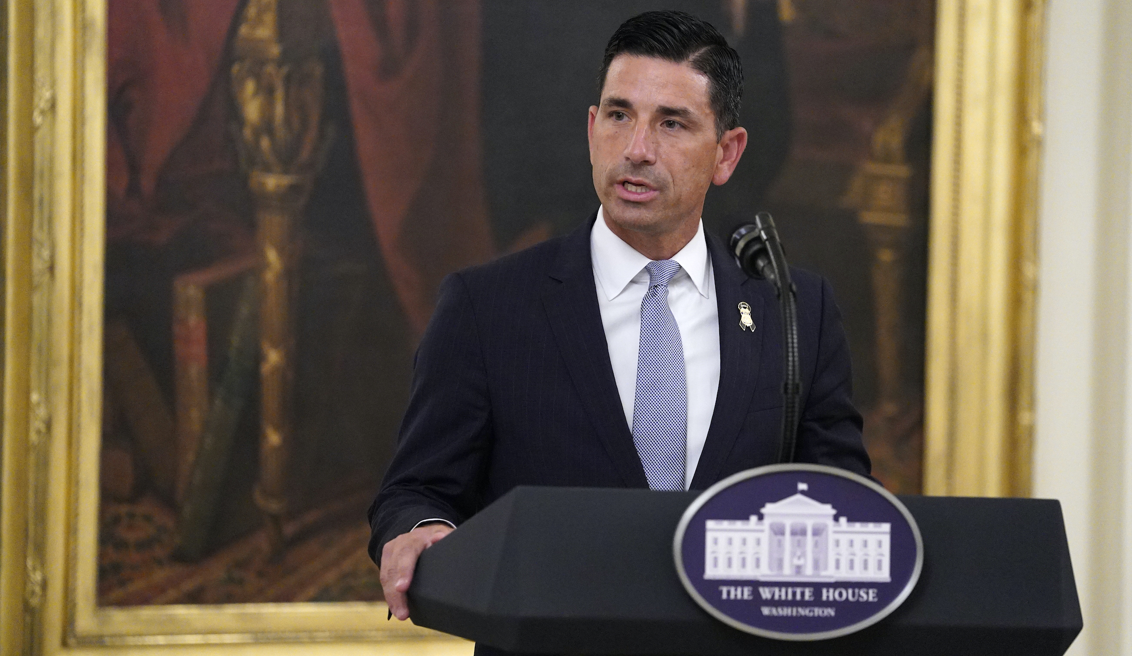 DHS secretary: ‘All options continue to be on the table’ for sending federal law enforcement to Portland