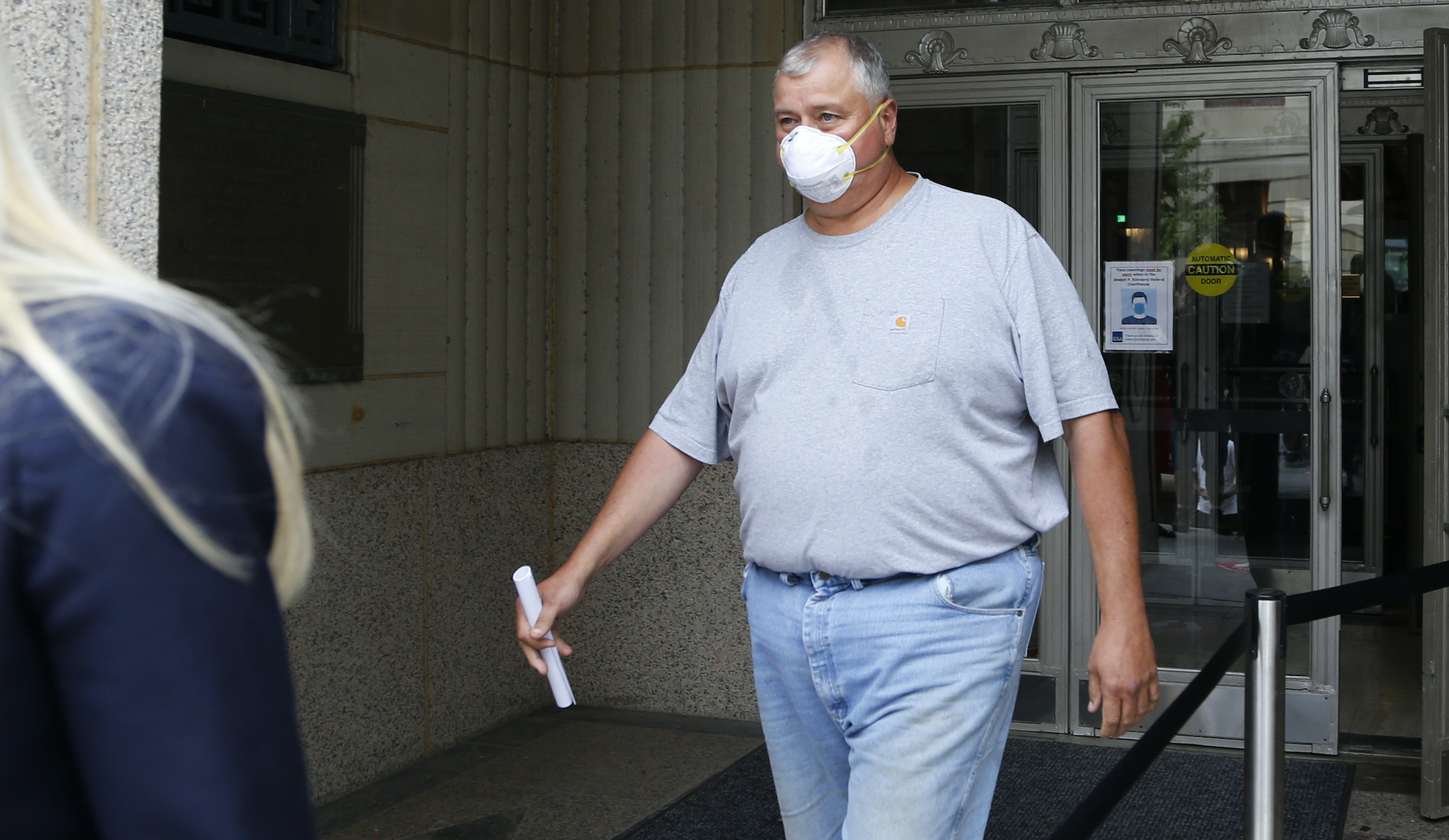 Lawmakers propose reforms to Ohio’s campaign finance laws after House speaker’s arrest