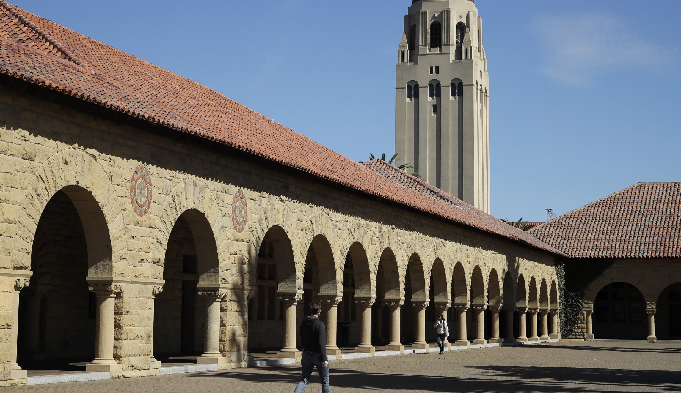 WATCH: Stanford student tells Congress college administrators ‘destroy’ free speech