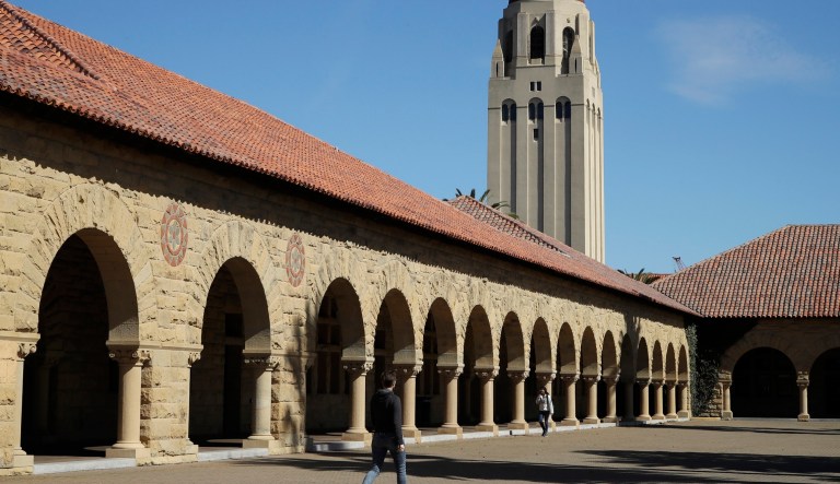 WATCH: Stanford student tells Congress college administrators ‘destroy’ free speech