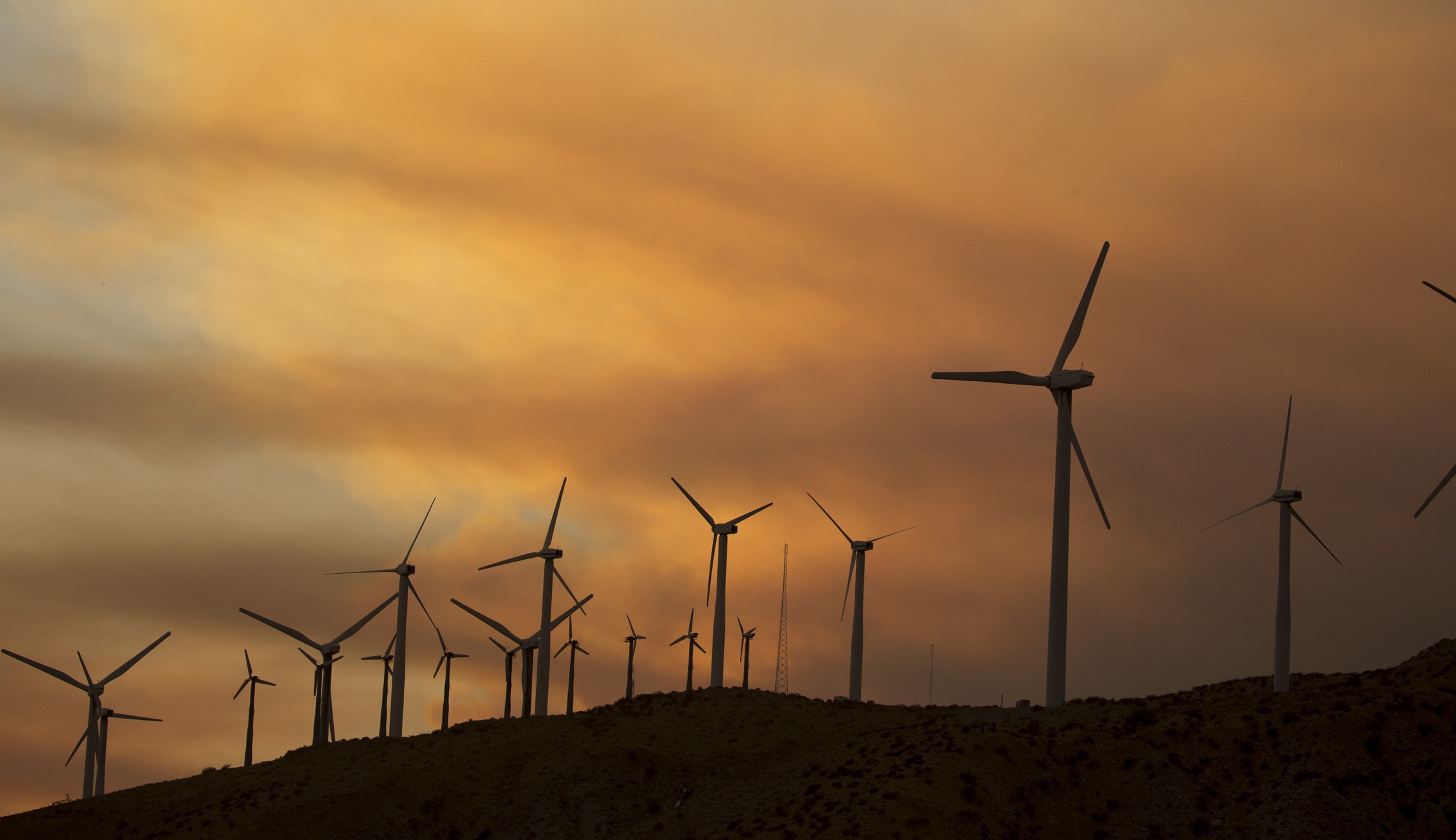 Rejoice: Climate change is solved (except not really)