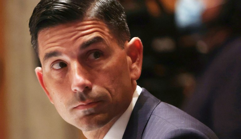 Acting DHS chief: Biden and Harris ‘absolutely’ would not enforce immigration laws