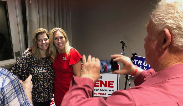 Give parties more primary power to keep QAnon, Nazis, and other fringes off the ballot