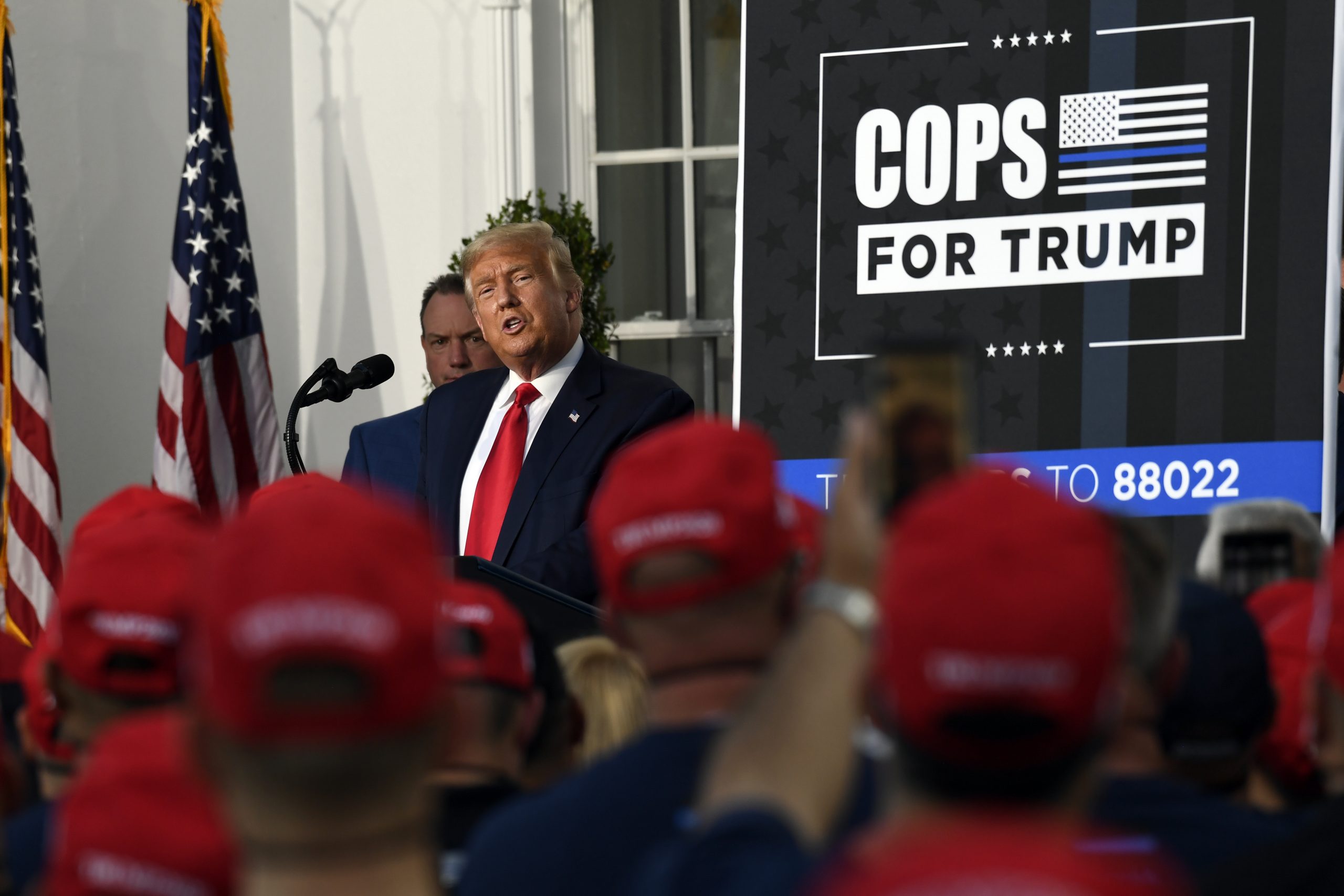 White House Report Card: Zogby grades C- for mixed week