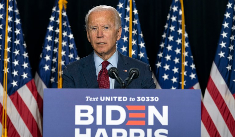 Biden questions Trump’s intellect: ‘I don’t think he’s competent enough to know what to do’