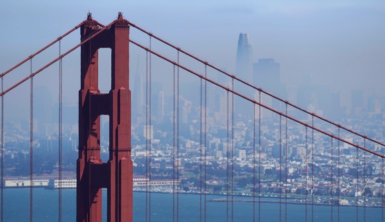 San Francisco DA dismisses killing as a ‘temper tantrum’