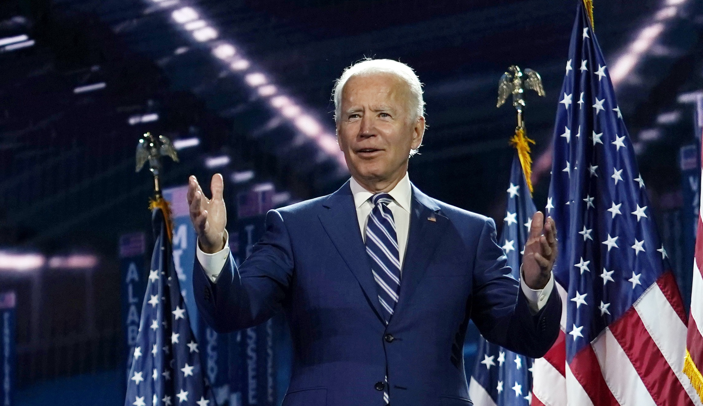CNN is helping Joe Biden rewrite history on his commitment to defund police