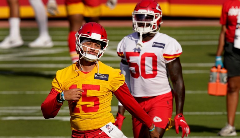 Finally, football, or the end of America’s game?