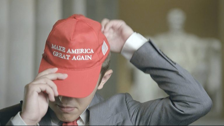 Nick Sandmann gets the last word