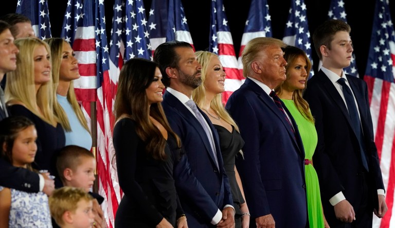 The Republican Party doesn’t need to be the Trump Party