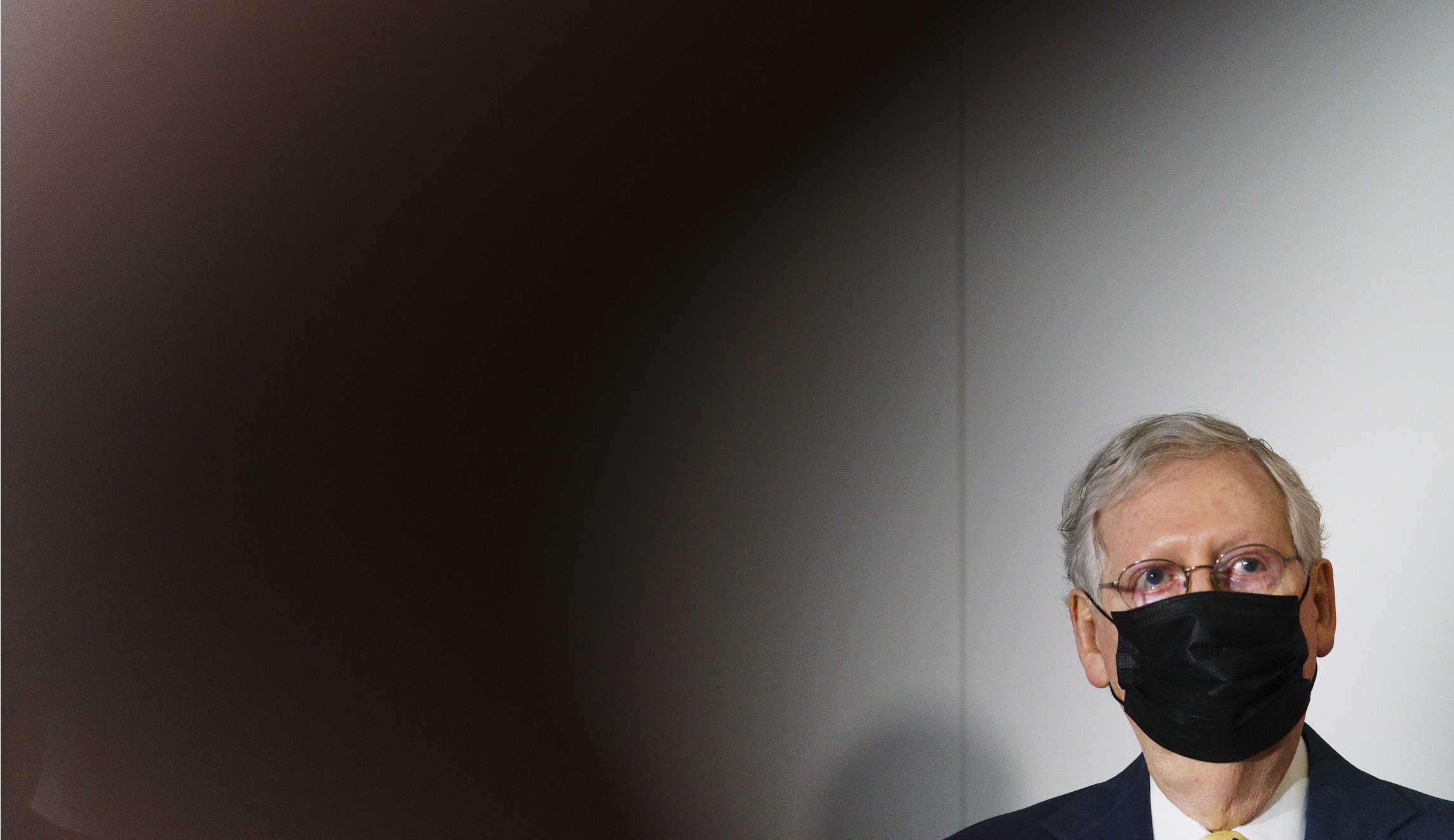The decline of the Senate: From ‘advice and consent’ to ‘Just win, baby!’
