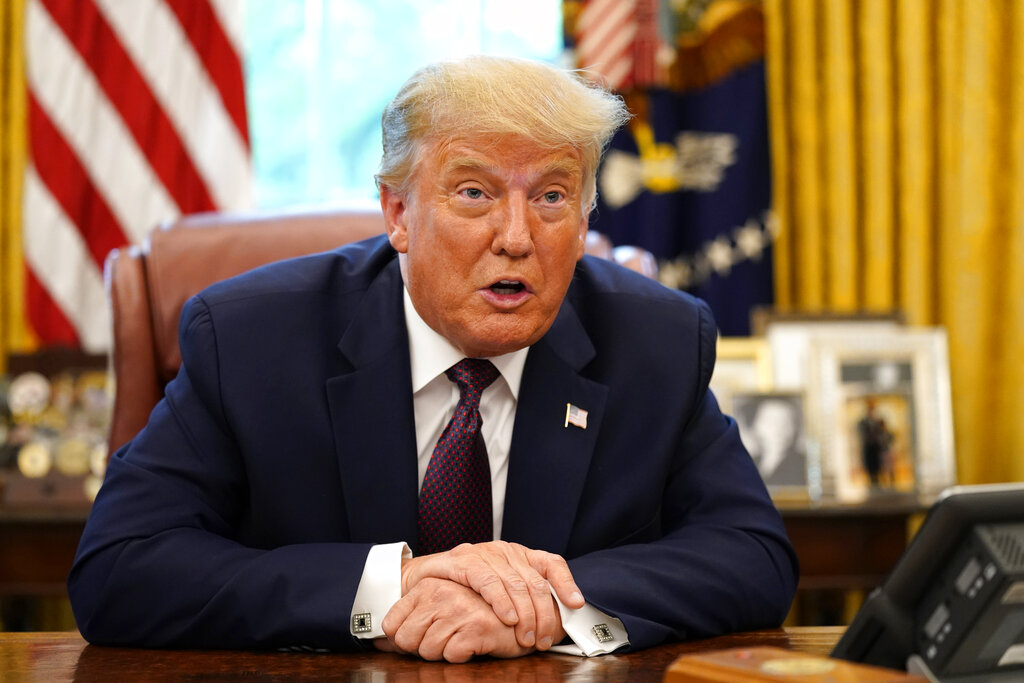 CDC moved forward on critical race theory training despite Trump executive action