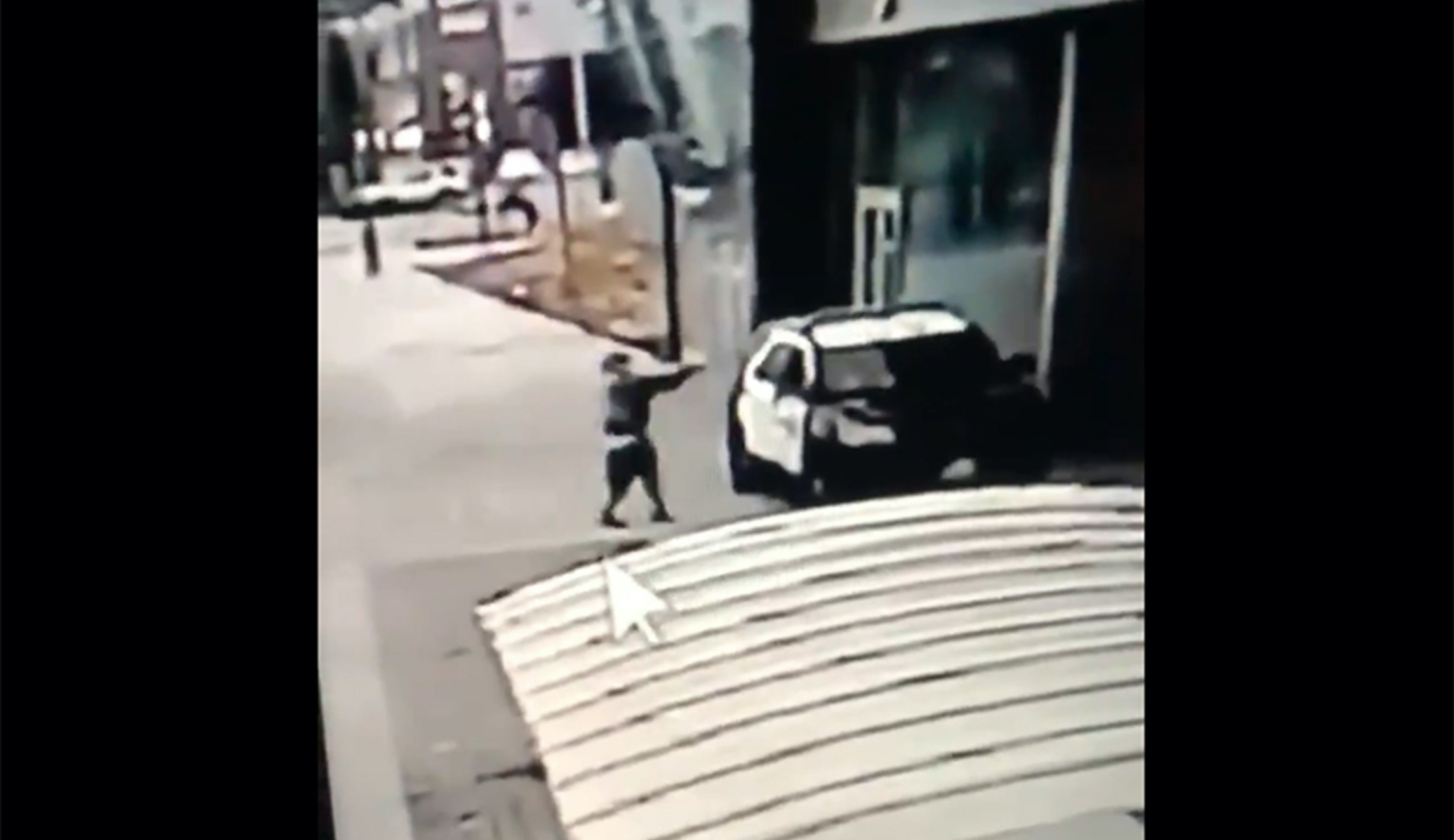 ‘They survived the worst’: Two Los Angeles deputies out of surgery after Compton ambush