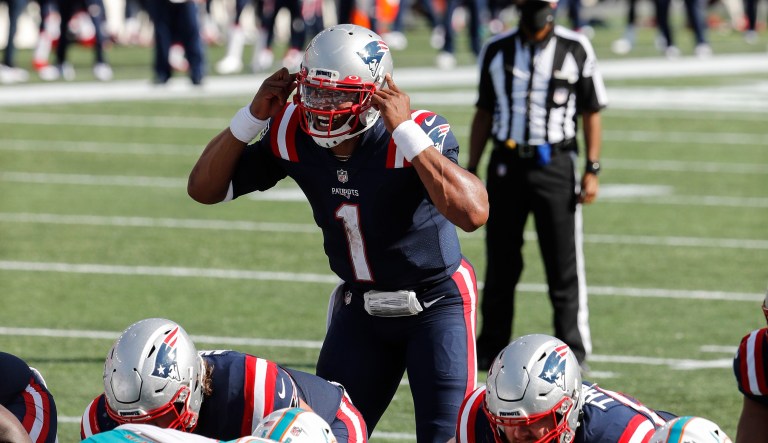 NFL Week 2: Three games you can’t miss