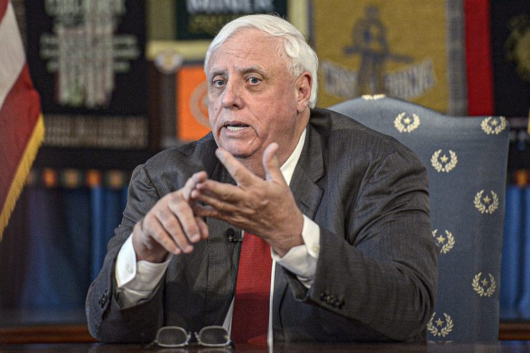 West Virginia private school voucher bill heads to governor’s desk