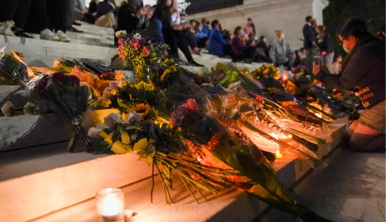 Ginsburg’s death is not an argument for Supreme Court age limits