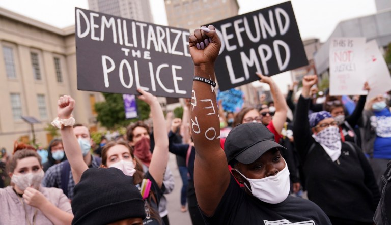 Former Louisville detective pleads not guilty to charges stemming from Breonna Taylor shooting