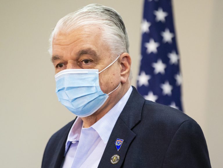 Nevada loosens COVID-19 restrictions on public gatherings, restaurant capacity