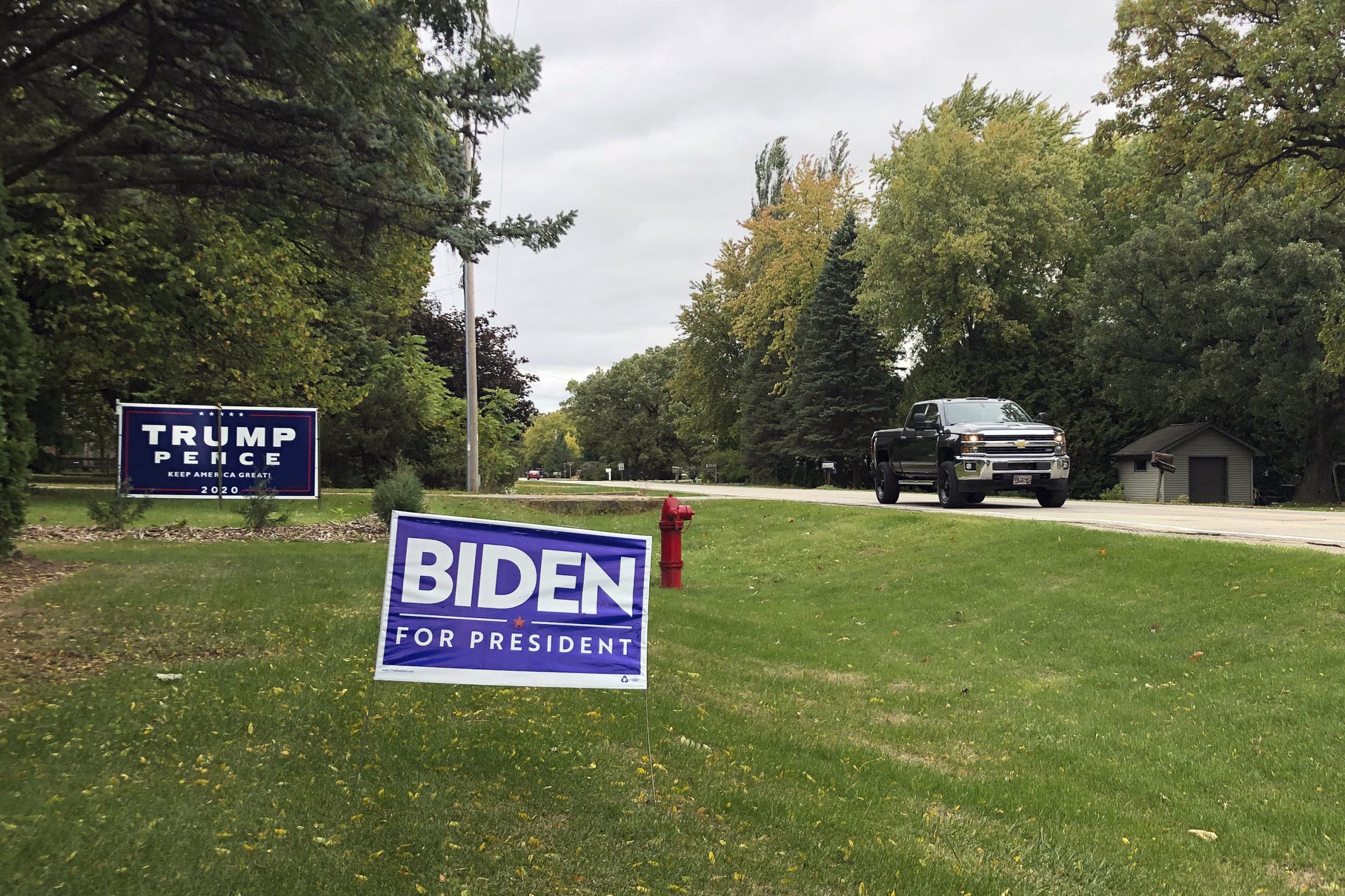 White Studies 101: Biden and higher ed urged to give white working class attention