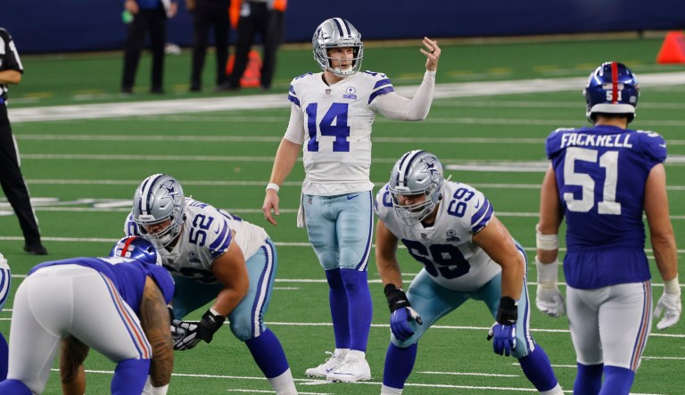 NFL Week 17: Three games you can’t miss