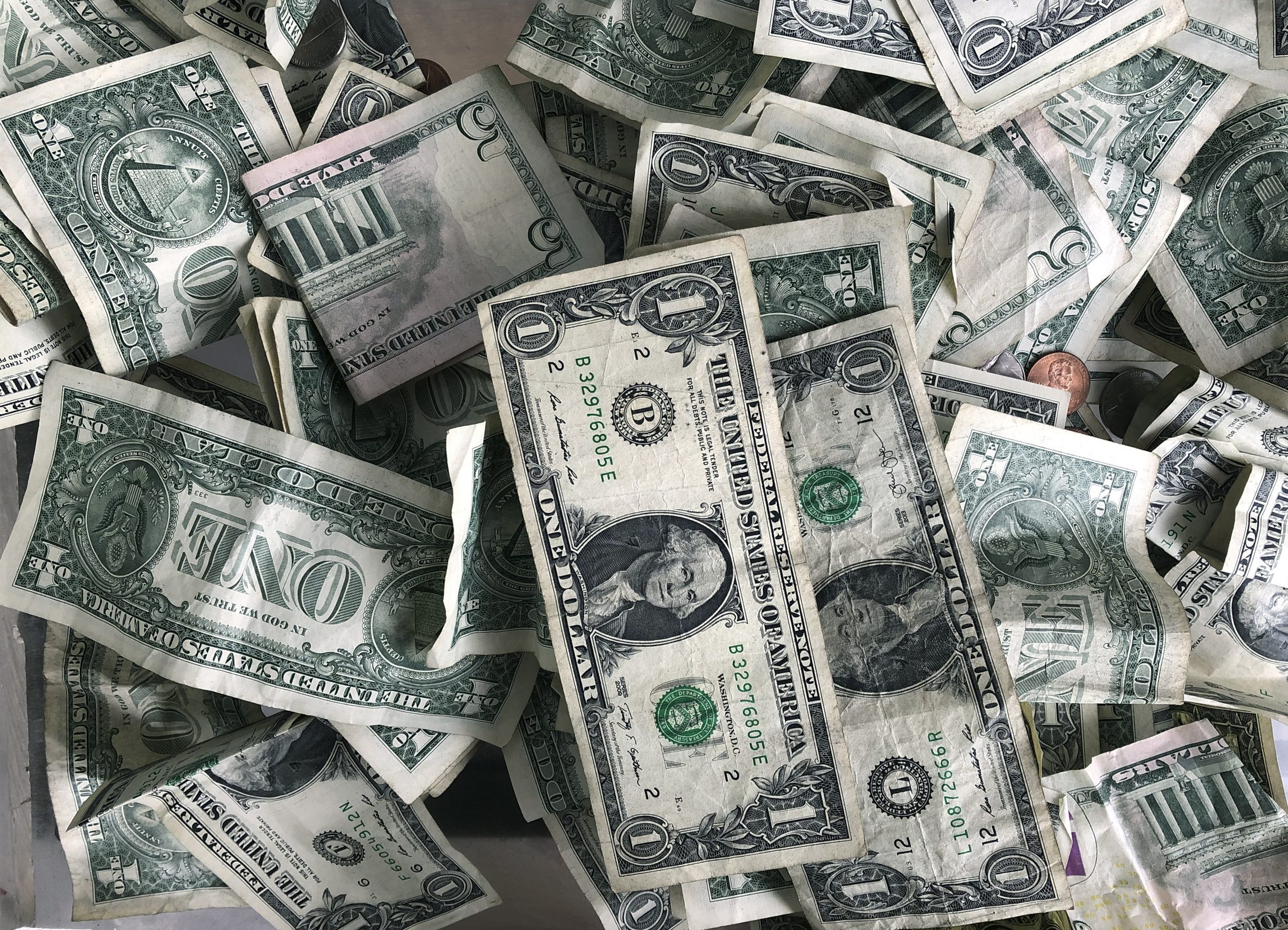 Stimulus update: California direct payment worth up to $1,050 to be sent in five days