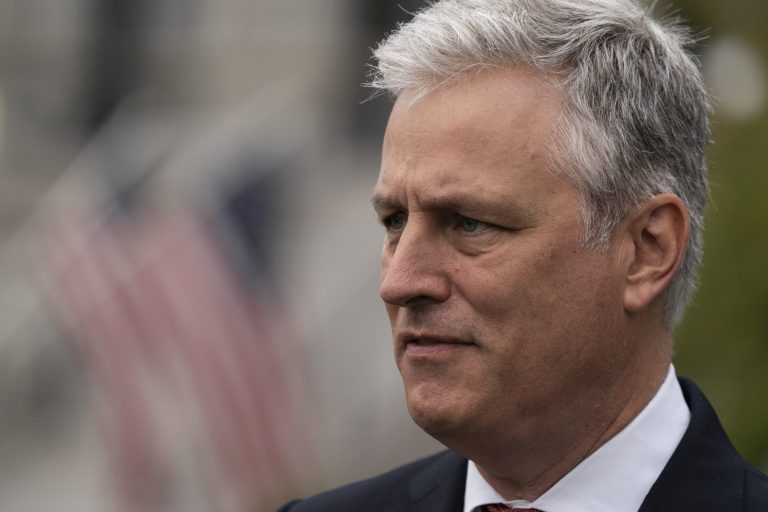 Trump national security adviser warns China could attack Taiwan within two years