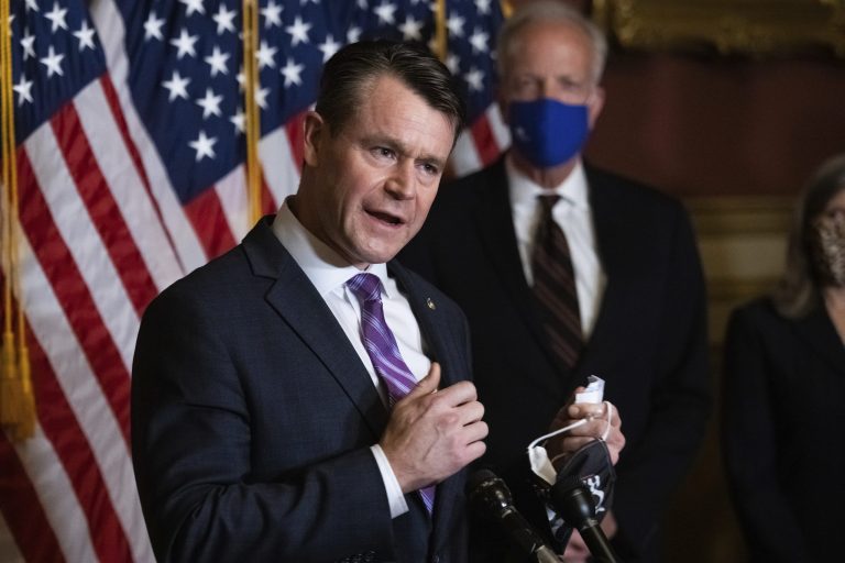 Biden appellate court nominee wins unusual support from state’s GOP senators