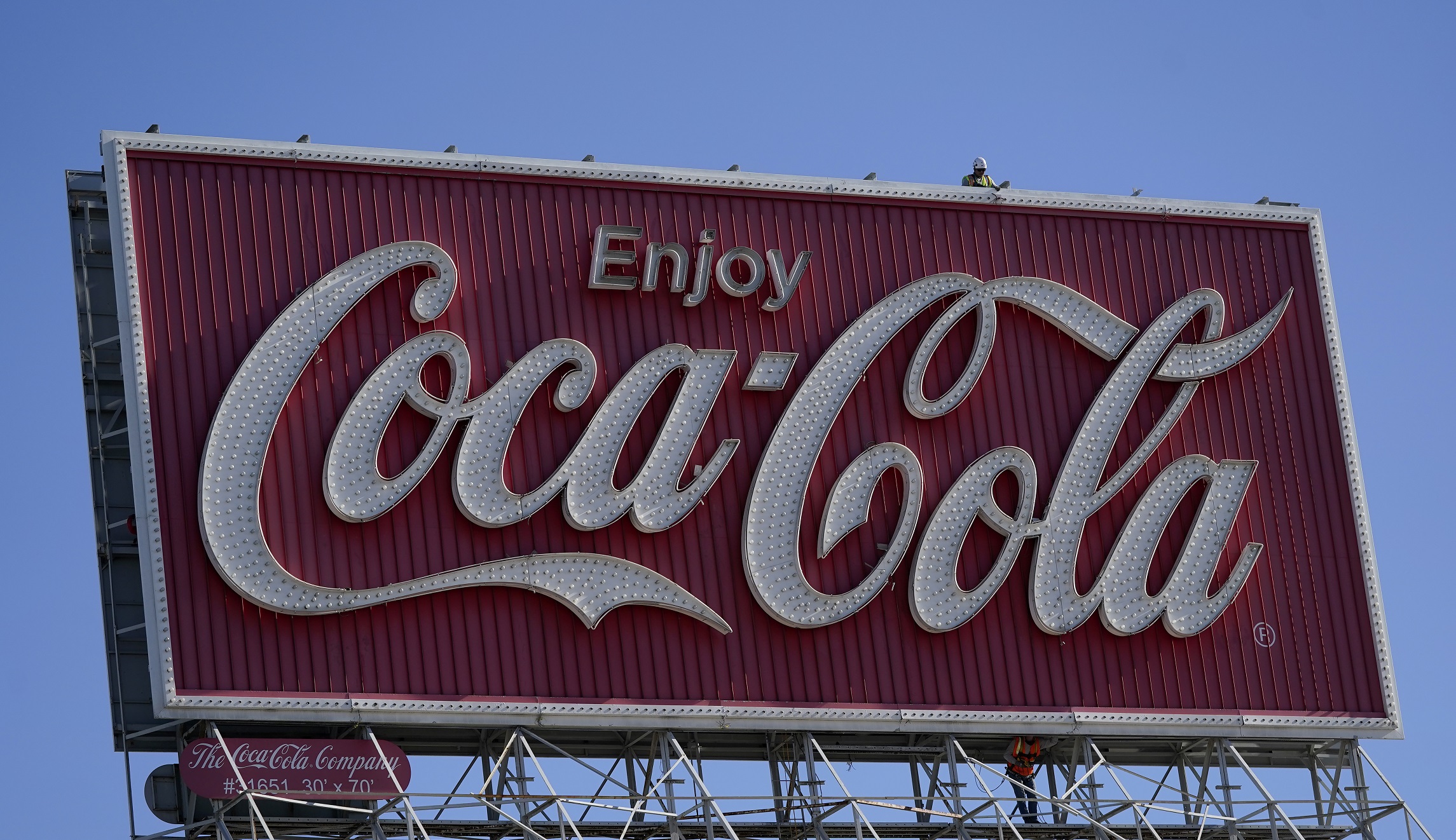 North Carolina county bans Coca-Cola vending machines in response to company’s ‘left-wing’ politics