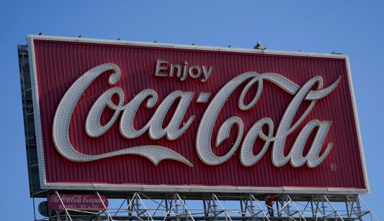 Calls to boycott Coca-Cola grow after company refuses to pull out of Russia