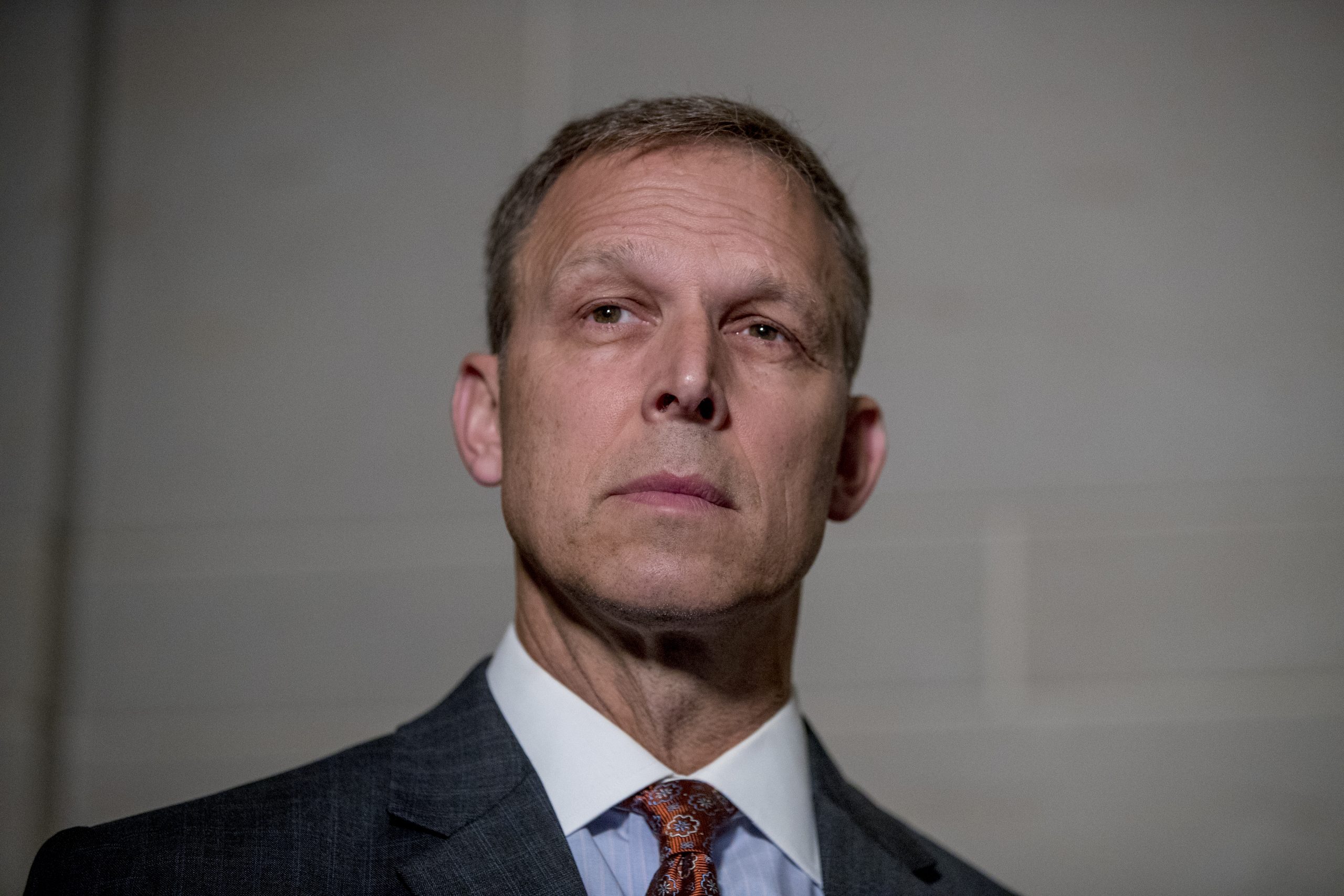 How local focus helped a Pennsylvania Republican survive 2020