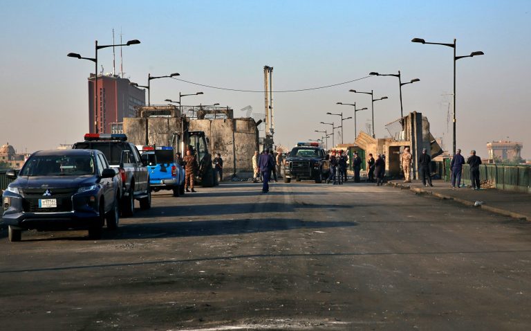 US to limit personnel at Baghdad embassy ahead of Soleimani death anniversary: Reports