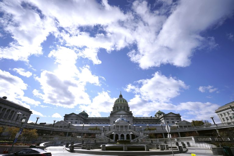 Analysis ranks Pennsylvania capital region as 2021’s 7th strongest housing market