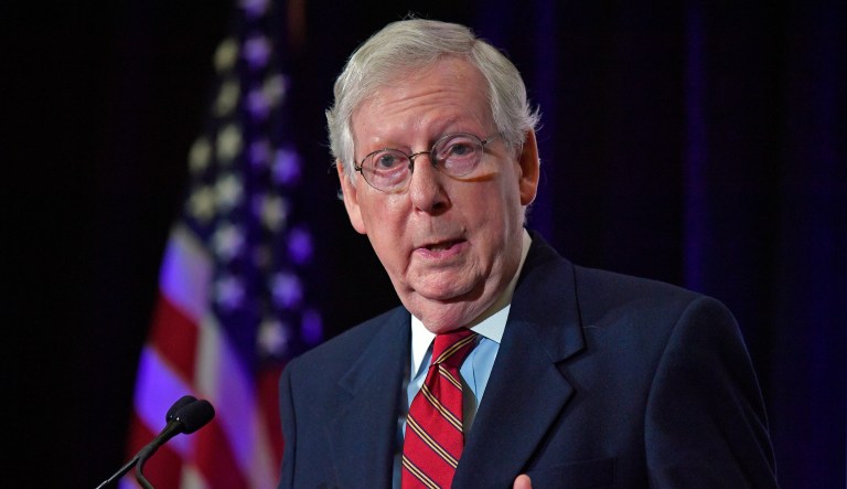 Reasons to be cheerful after such a foul election