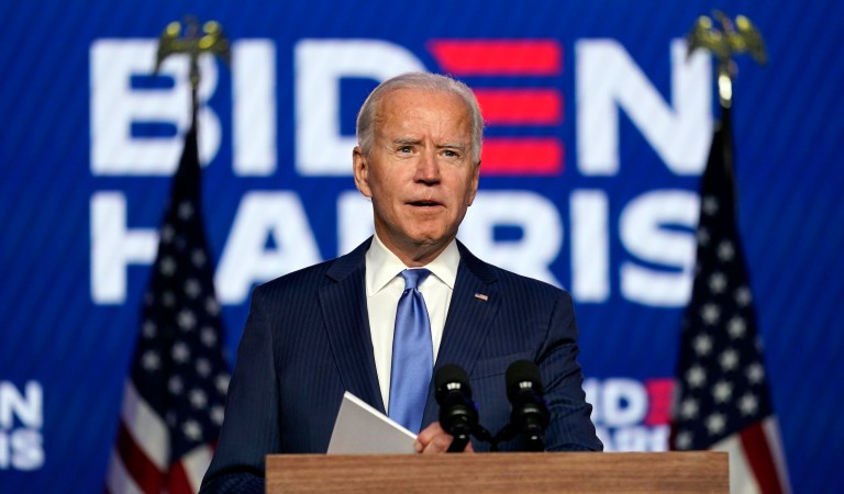 Biden communications director says AOC won’t be disappointed by ‘progressive and aggressive’ agenda
