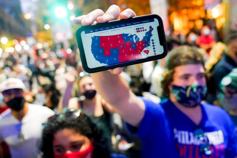 The National Popular Vote Interstate Compact is gaining steam. It still makes no sense