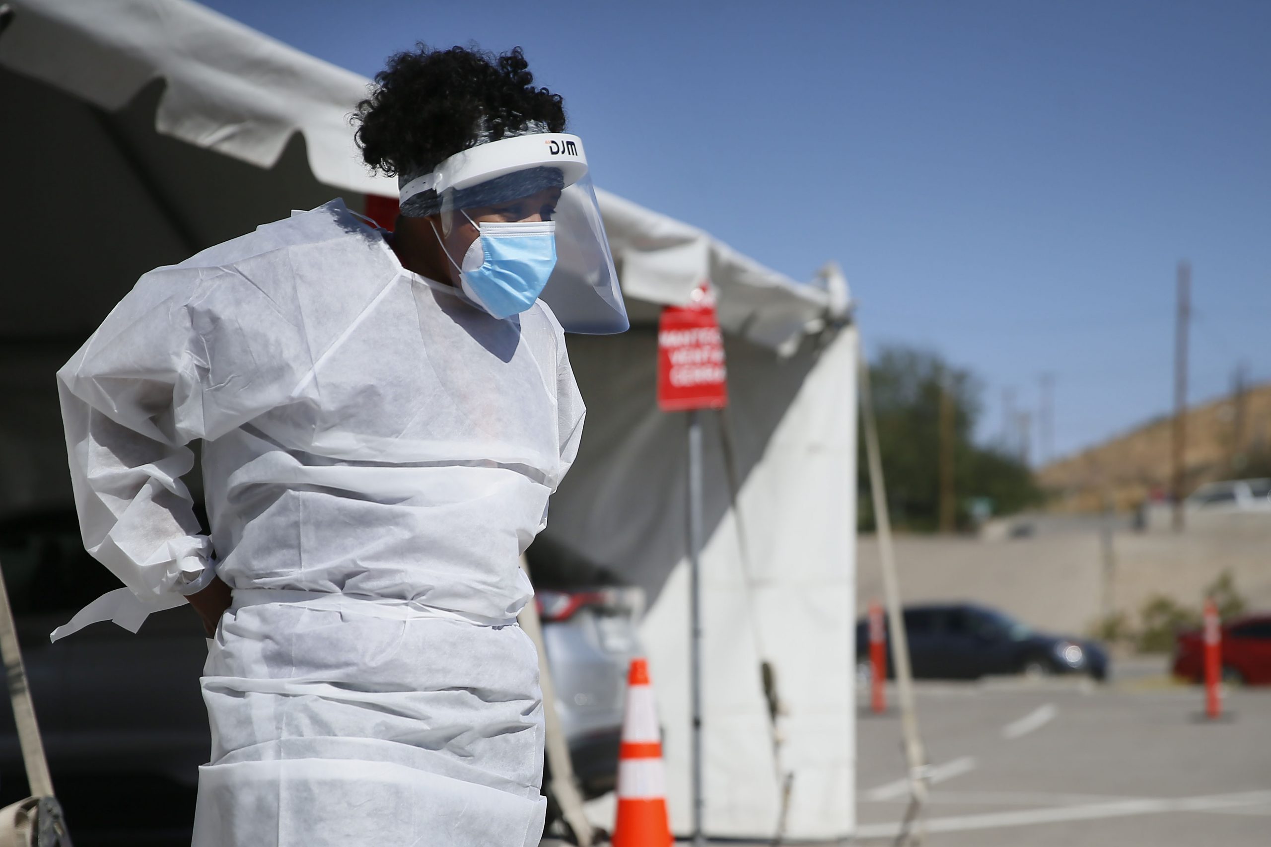 UK strain of coronavirus detected in Connecticut, Pennsylvania, and Texas