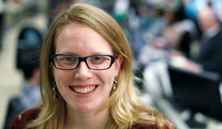 Incoming Biden deputy chief of staff calls Republicans 'a bunch of f—ers'