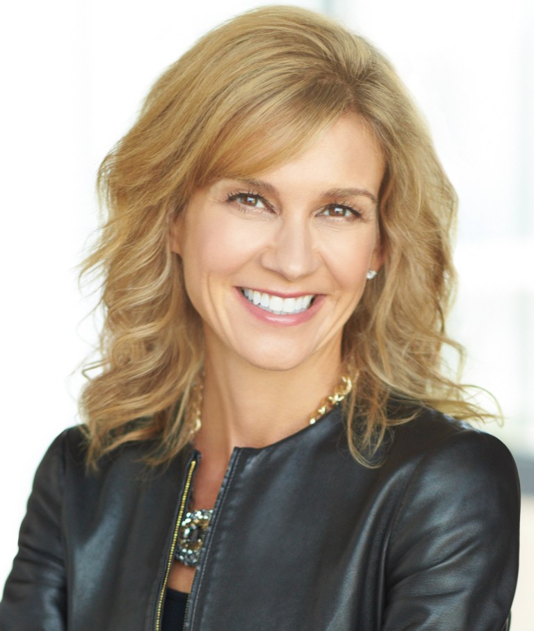 Kohl’s CEO Michelle Gass resigns in favor of Levi Strauss, will succeed CEO