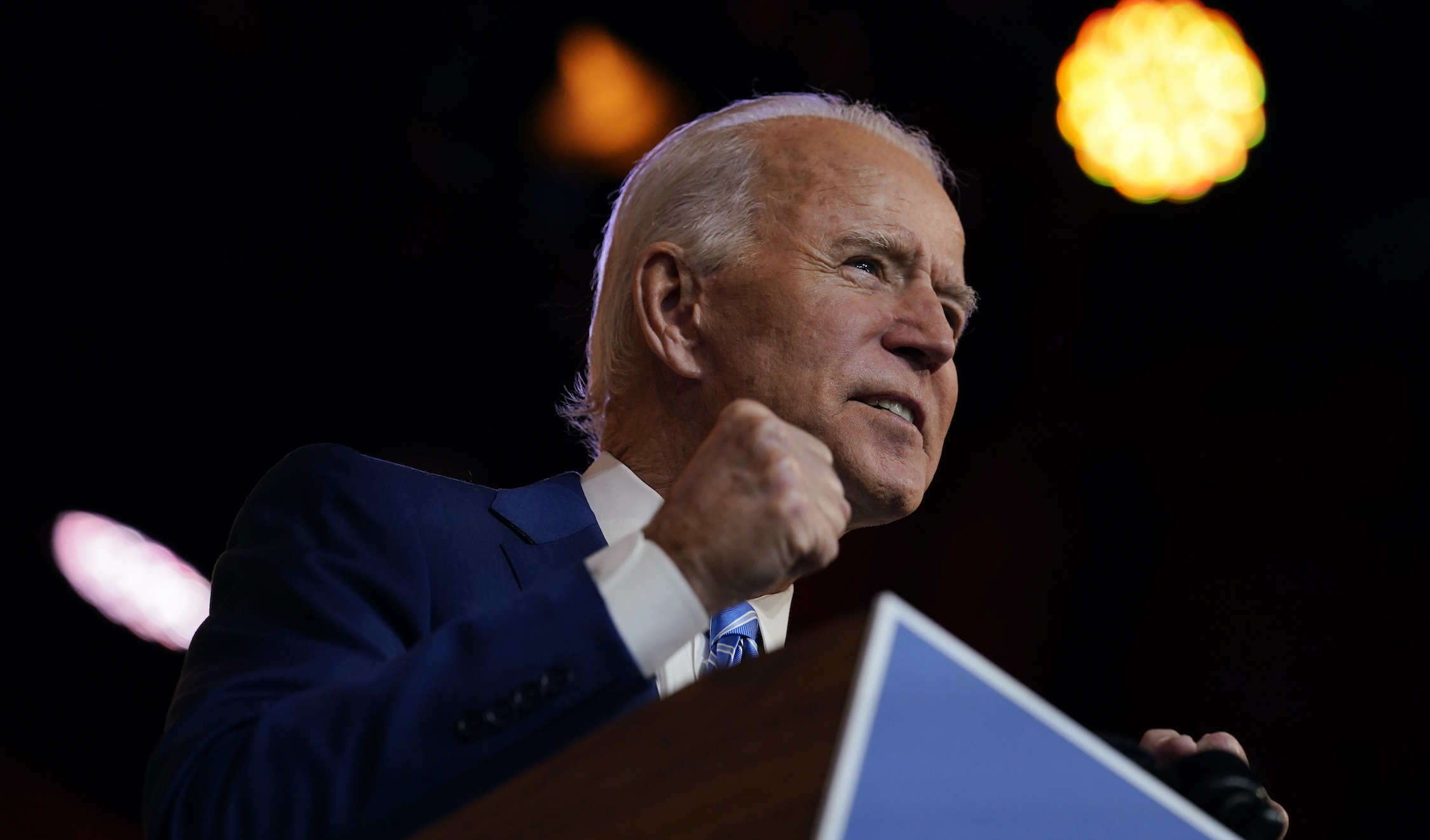 Biden popular vote lead surpasses 7M