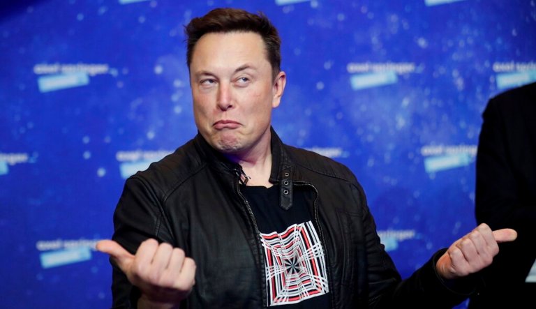 Elon Musk is a threat to Obama’s information oligopoly