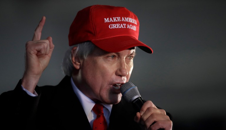 Lawyer Lin Wood has crossed a dangerous legal line